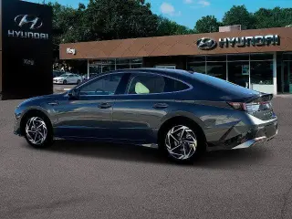 Hyundai SONATA 2025 SEL Convenience 4dr Sedán