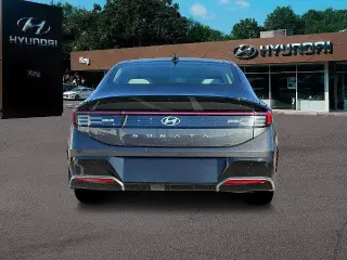 Hyundai SONATA 2025 SEL Convenience 4dr Sedán