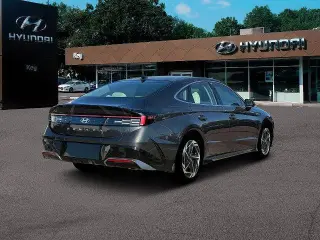 Hyundai SONATA 2025 SEL Convenience 4dr Sedán