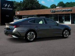 Hyundai SONATA 2025 SEL Convenience 4dr Sedán