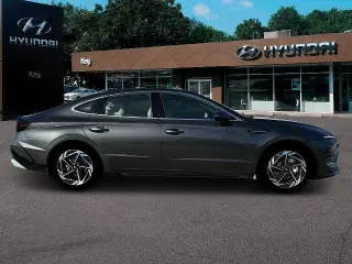 Hyundai SONATA 2025 SEL Convenience 4dr Sedán