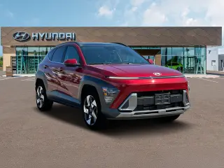 Hyundai KONA 2024 AWD Limited 4dr Crossover