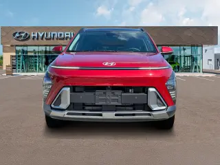 Hyundai KONA 2024 AWD Limited 4dr Crossover