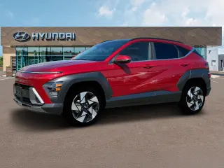 Hyundai KONA 2024 AWD Limited 4dr Crossover