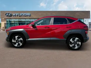 Hyundai KONA 2024 AWD Limited 4dr Crossover