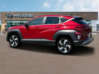 Hyundai KONA 2024 AWD Limited 4dr Crossover