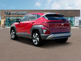 Hyundai KONA 2024 AWD Limited 4dr Crossover