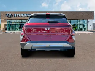 Hyundai KONA 2024 AWD Limited 4dr Crossover