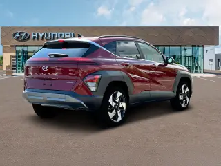 Hyundai KONA 2024 AWD Limited 4dr Crossover