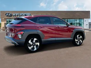 Hyundai KONA 2024 AWD Limited 4dr Crossover