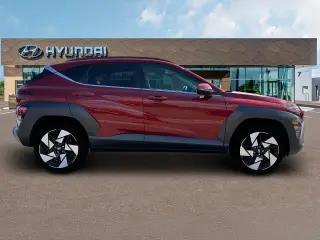 Hyundai KONA 2024 AWD Limited 4dr Crossover