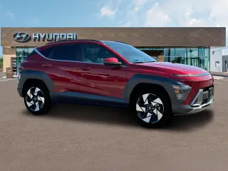 Hyundai KONA 2024 AWD Limited 4dr Crossover