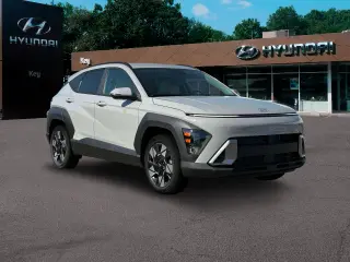 Hyundai KONA 2024 SEL 4dr Crossover