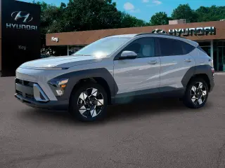 Hyundai KONA 2024 SEL 4dr Crossover