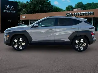 Hyundai KONA 2024 SEL 4dr Crossover