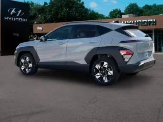 Hyundai KONA 2024 SEL 4dr Crossover
