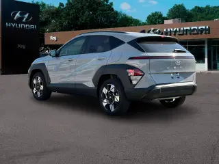Hyundai KONA 2024 SEL 4dr Crossover