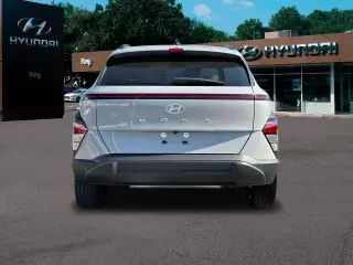 Hyundai KONA 2024 SEL 4dr Crossover