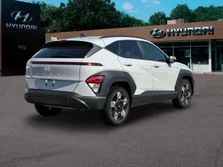 Hyundai KONA 2024 SEL 4dr Crossover