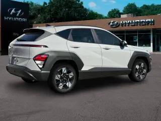 Hyundai KONA 2024 SEL 4dr Crossover