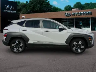Hyundai KONA 2024 SEL 4dr Crossover