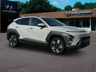 Hyundai KONA 2024 SEL 4dr Crossover