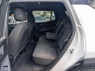 Chevrolet Equinox 2025 LT 4dr SUV