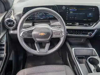 Chevrolet Equinox 2025 LT 4dr SUV