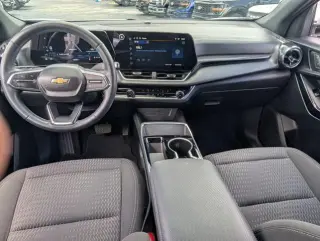 Chevrolet Equinox 2025 LT 4dr SUV
