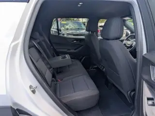 Chevrolet Equinox 2025 LT 4dr SUV