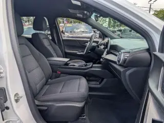 Chevrolet Equinox 2025 LT 4dr SUV