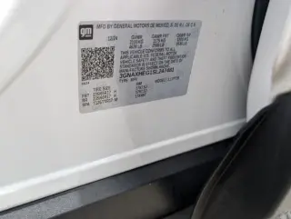 Chevrolet Equinox 2025 LT 4dr SUV