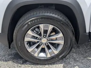Chevrolet Equinox 2025 LT 4dr SUV