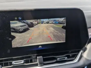 Chevrolet Equinox 2025 LT 4dr SUV