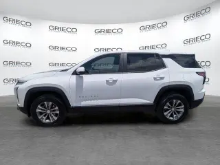 Chevrolet Equinox 2025 LT 4dr SUV