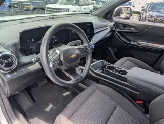Chevrolet Equinox 2025 LT 4dr SUV