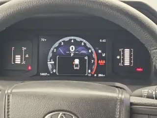 Toyota Tacoma 2025 4x4 SR5 4dr Double Cab 5.0 ft SB