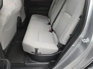 Toyota Tacoma 2025 4x4 SR5 4dr Double Cab 5.0 ft SB