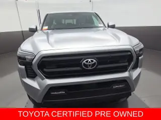Toyota Tacoma 2025 4x4 SR5 4dr Double Cab 5.0 ft SB