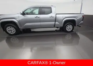 Toyota Tacoma 2025 4x4 SR5 4dr Double Cab 5.0 ft SB