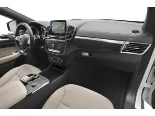 Mercedes-Benz GLE 2019 AWD AMG GLE 43 4MATIC 4dr Coupe