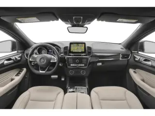 Mercedes-Benz GLE 2019 AWD AMG GLE 43 4MATIC 4dr Coupe