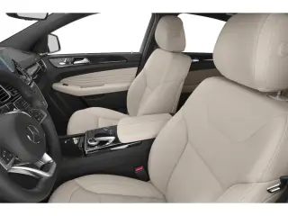 Mercedes-Benz GLE 2019 AWD AMG GLE 43 4MATIC 4dr Coupe