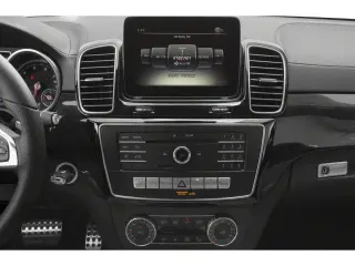 Mercedes-Benz GLE 2019 AWD AMG GLE 43 4MATIC 4dr Coupe