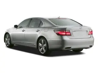 Lexus LS 460 2008 4dr Sedán