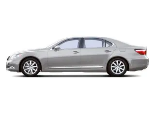 Lexus LS 460 2008 4dr Sedán