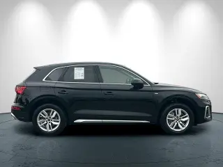 Audi Q5 2022 AWD quattro S line Premium 45 TFSI SUV de 4 puertas