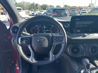 Chevrolet Blazer 2023 AWD RS 4dr SUV