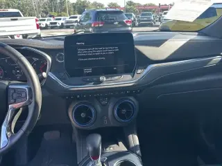 Chevrolet Blazer 2023 AWD RS 4dr SUV