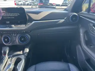 Chevrolet Blazer 2023 AWD RS 4dr SUV